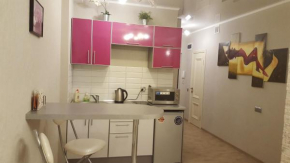 Apartment on Obraztsova 27